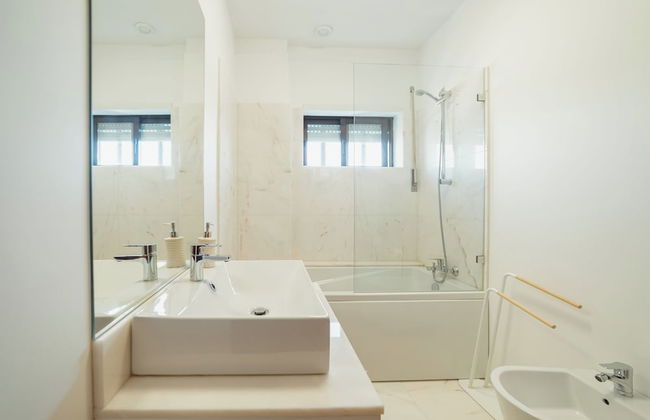 City Center Grand Apartment by Vacationy - Foto 9