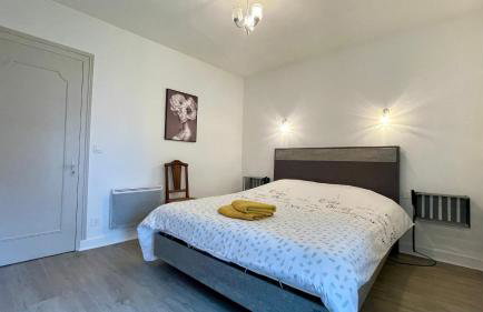 Maison périgourdine avec jardin à 10 min de Sarlat - Foto 18