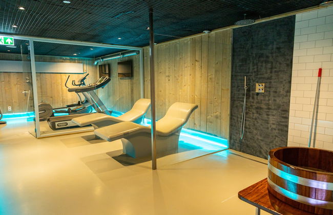 Europarcs Marina Strandbad - Photo 56