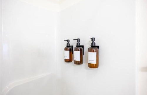 5 Min to Elon - 7 Min to Downtown - Washer and Dryer - Foto 70