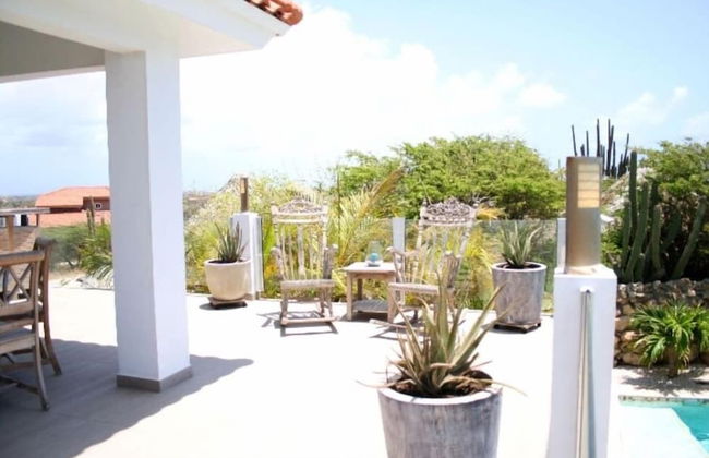 Villa Bon Vista - Foto 15