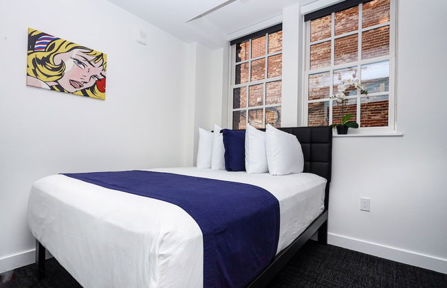 Maverick Suites at 28 Fenway - Foto 40