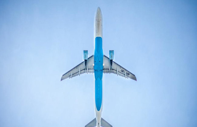 Air France Lounge gestita da Plaza Premium - Partenze Internazionali - Foto 6