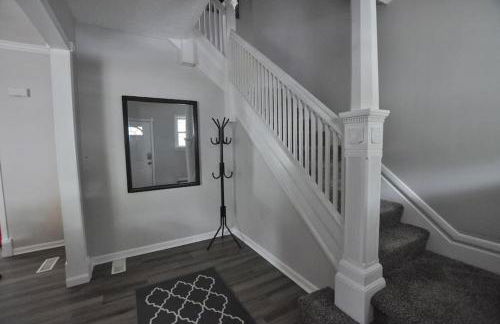 Housepitality - Franklinton Manor - Spacious - Foto 11