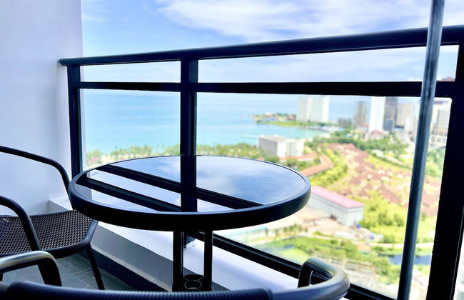 Star Bay Residence - Foto 34