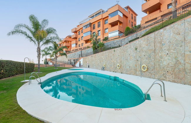 Atico Gran Sol in Rincon de la Victoria - Photo 2