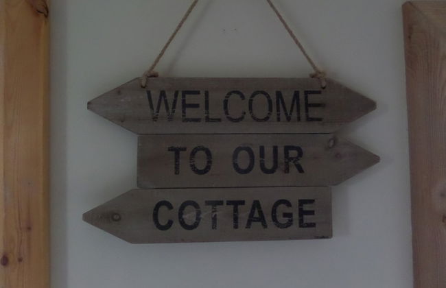 Charming 1-bed Garden Lodge in Boyndie, Banff - Foto 10