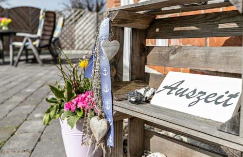 Ferienwohnung Auszeit - Foto 23