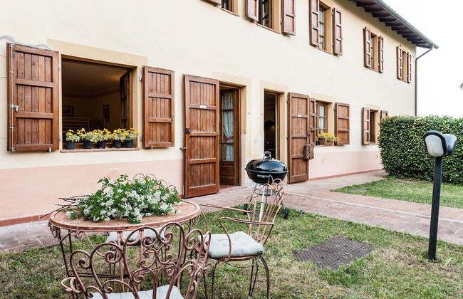 Tenuta degli Obizzi - Foto 71