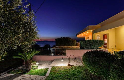 Verga Sunset Villa - Ilia Seascape Private Retreat - Photo 26