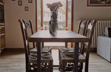 Casa Remo - dolce soggiorno nella Piazza di Greve - Foto 16