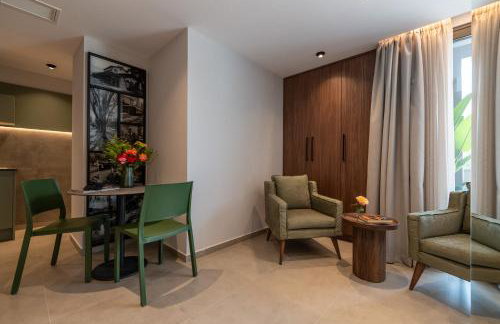 CENTRO Suites - Foto 55