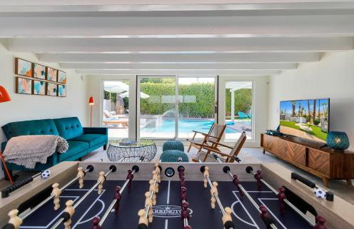 Twin Palms Paradise - Foto 3