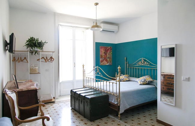 A Casa di Nina Guest House - Intero Appartamento - Foto 2