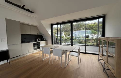 ILE AUX MOINES - T3 - exceptionnel - Foto 9