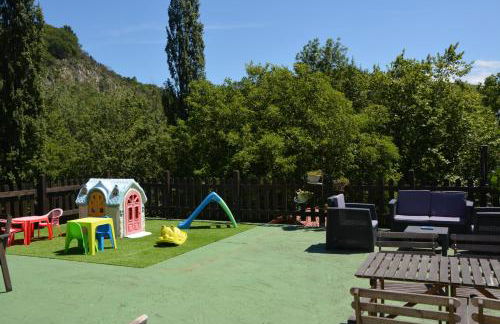 Apartamentos Rurales Piedrafita - Foto 32