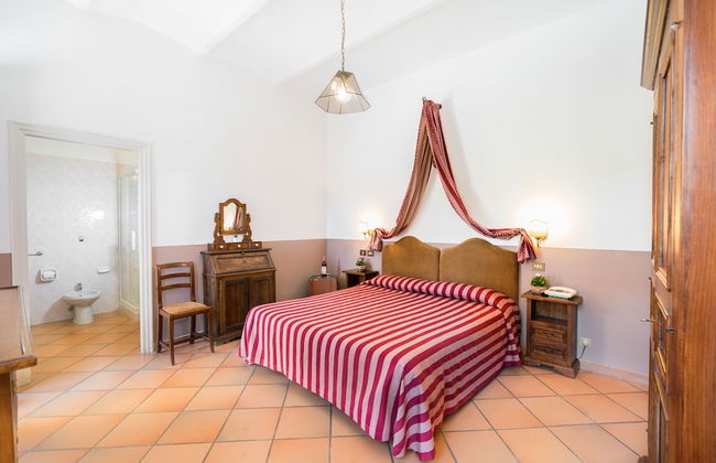 Agriturismo Palazzo Bandino - Photo 14