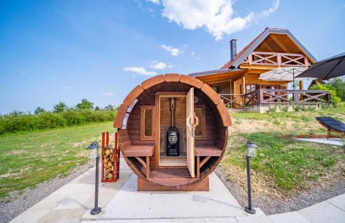 Hižica Bubika - Foto 14