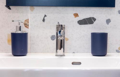 Topa Casa Gîte d'hôtes à Creil - Foto 29