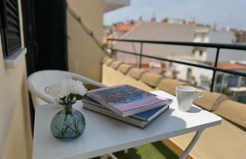 Sunny & cosy beach penthouse - Foto 12