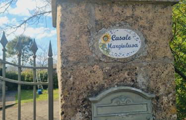 Casale Margiulusa - Foto 1