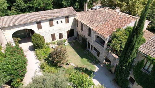 Mas Fontclaire - Sommières - Photo 4