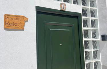 Kala Almendrillo Apartment Boutique - Foto 16