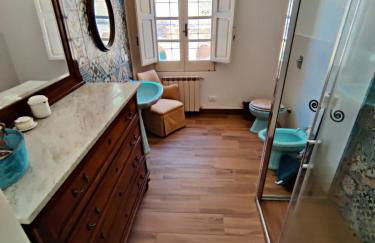 Villa Margherita Art and Music - Foto 16