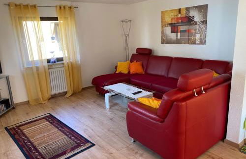 Holiday Home Mayer in Oberkirch by Interhome - Foto 11