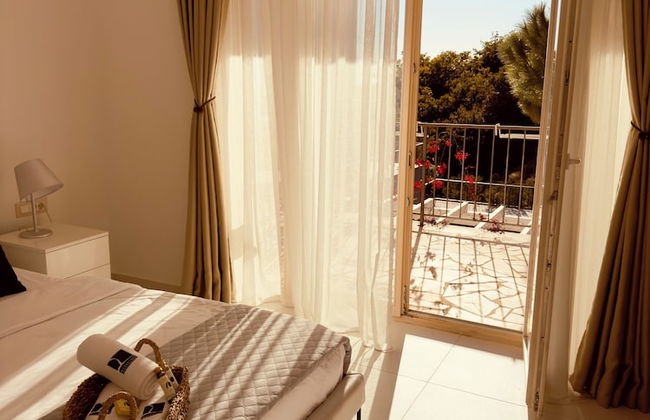 Most Oliva Resort Budva - Photo 58