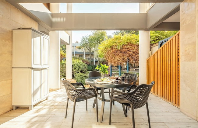 Royal Park Apt Resort by Sea N Rent - Foto 39