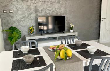 Le Petre - Amalfi Coast Apartments - Foto 11