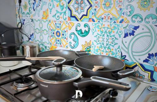 Domus Derthona Alloggio Ester Mietta - Foto 12