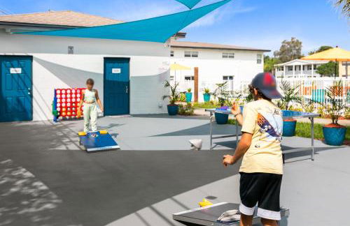 Ocean 17 - Seaglass Cottage - Foto 28