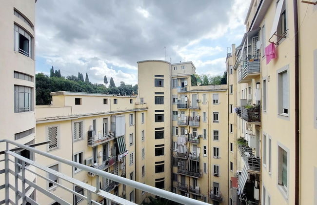 Two Bedrooms Cimabue Apartment - Foto 39