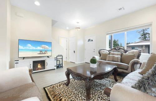 Tiny Timber Tree Home NEW - Foto 1