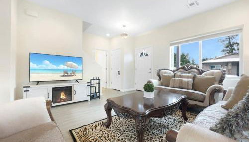 Tiny Timber Tree Home NEW - Foto 1