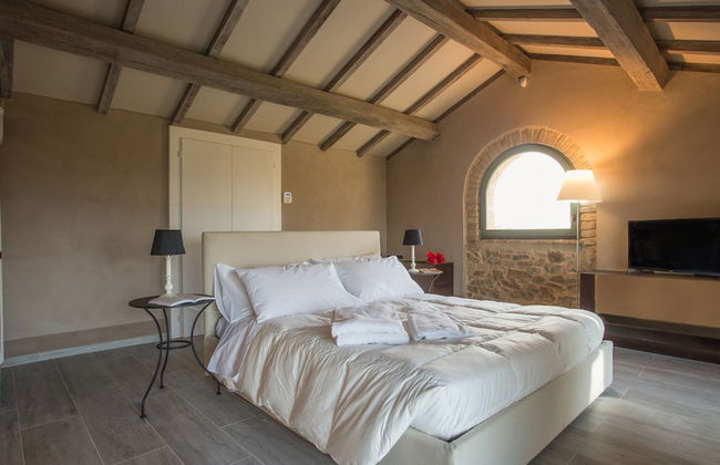 Holiday Home Magione Lake View Pool - Photo 5