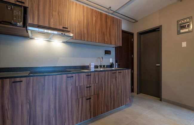 Tribu San Martín Chapultepec - Foto 34