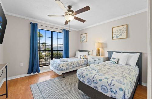 Bayou 563 - Turtle Cove 563, Free Activities Included! - Foto 54