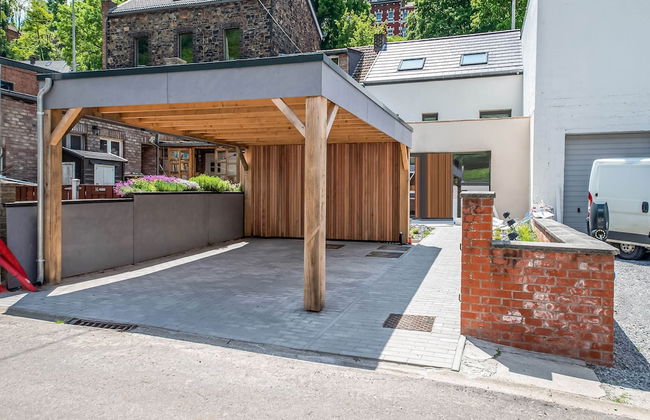 Comfort Near Historic Huy - Foto 1