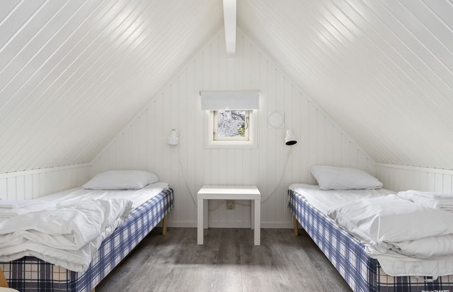 First Camp Solvik - Photo 23