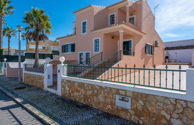 Villa Santa Maria With 3 Bedrooms and 4 Bathrooms - Foto 20