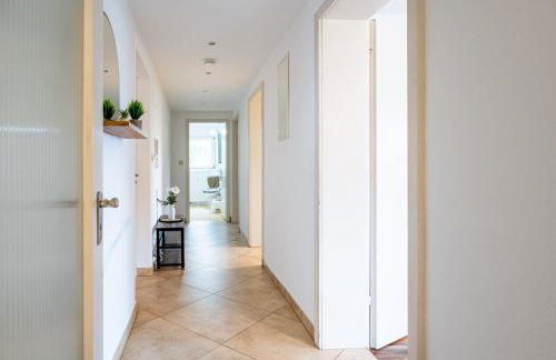 Ferienwohnung Kinzigtalblick - Foto 17