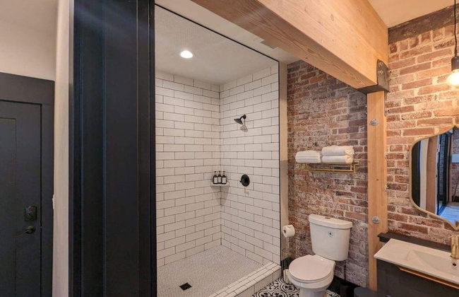 Linden Lofts - Foto 16