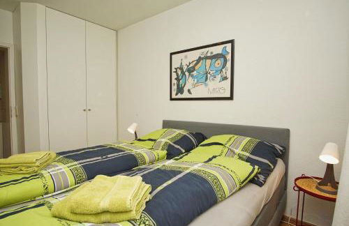 Landhaus Wildrose Ferienwohnung EG - Foto 21