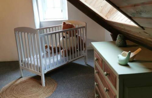 Gîte du Placello, piscine jacuzzi et sauna - Foto 23