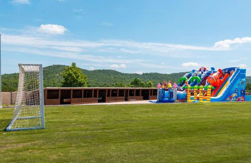 Cozy and Chic Little House with Pool Ivinj-1 Vodice - Foto 45