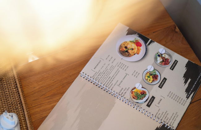 Arta Private Villa - Foto 29