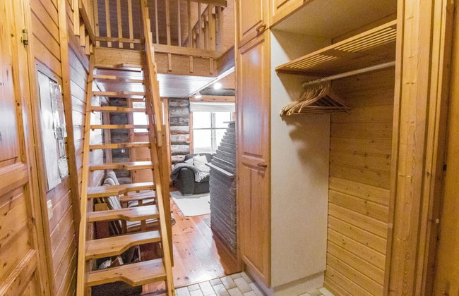 Ylläsrova b5 / kasku - Foto 9